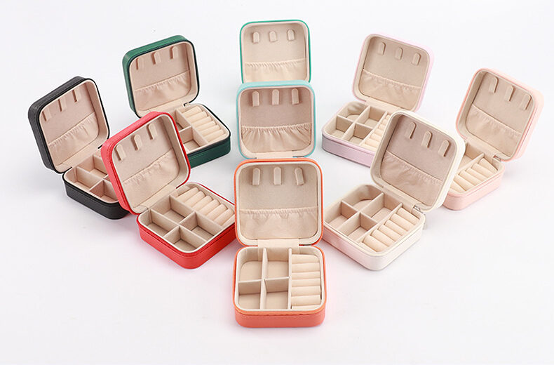 jewelry storage box