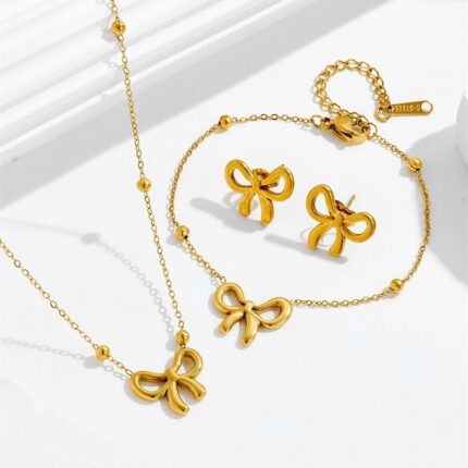jewelry set