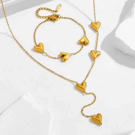 jewelry set